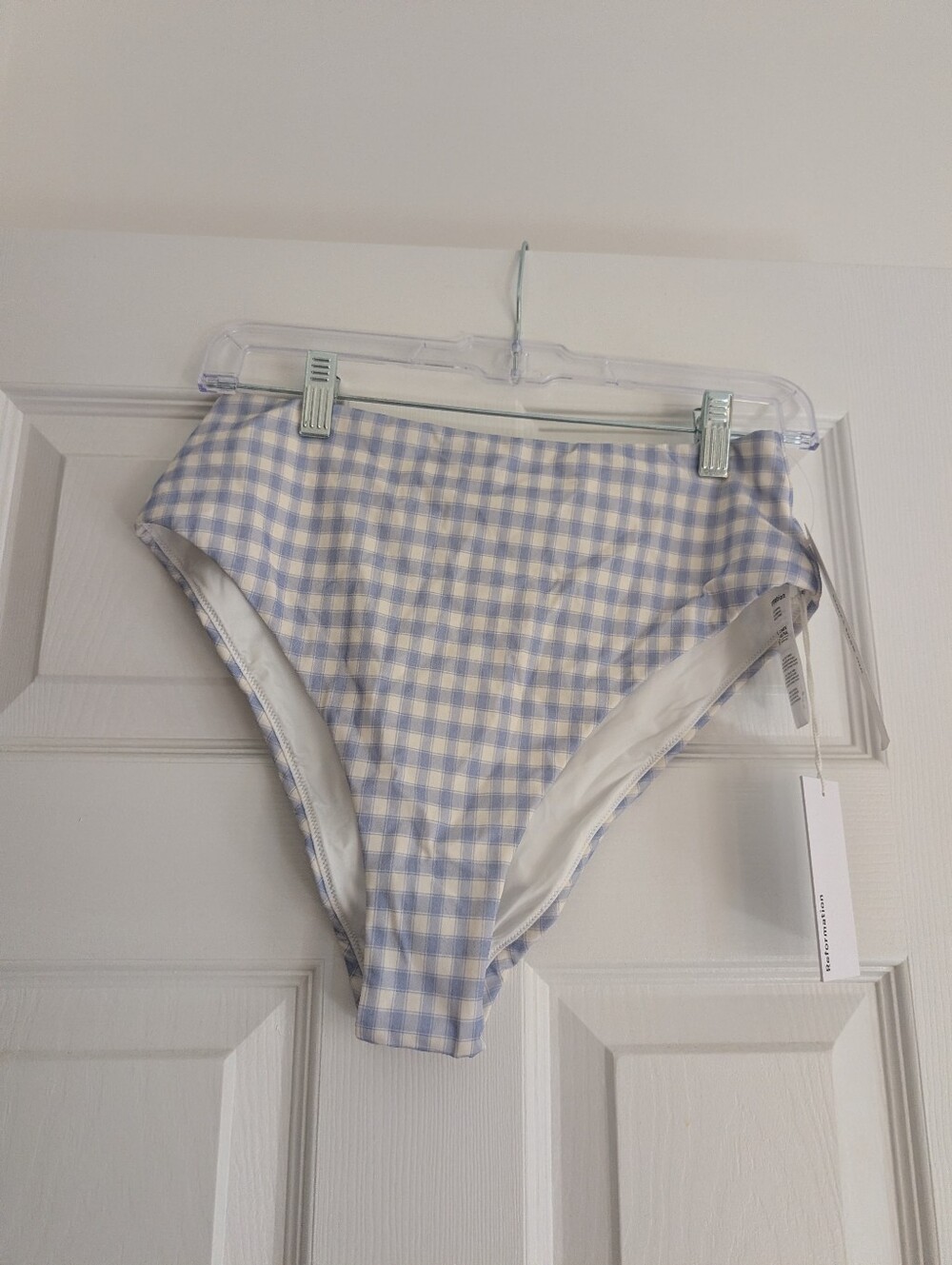 Reformation Bikini Bottom